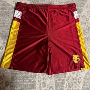 NCAA Florida State Men’s Basketball Shorts
